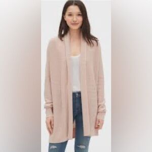 GAP True Soft Shawl Collar‎ Cardigan
Sweater